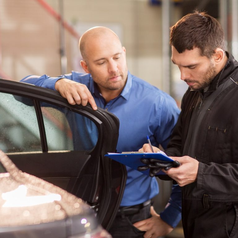 5 signs it’s time to leave your mechanic