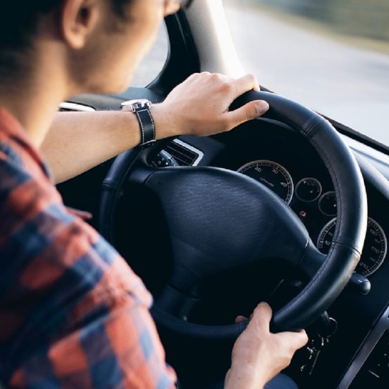Tips For Parents Teaching Teens To Drive