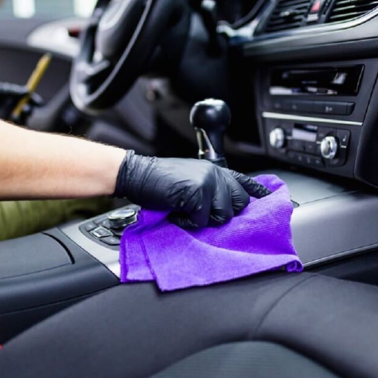 Coronavirus And Cleaning Your Vehicle