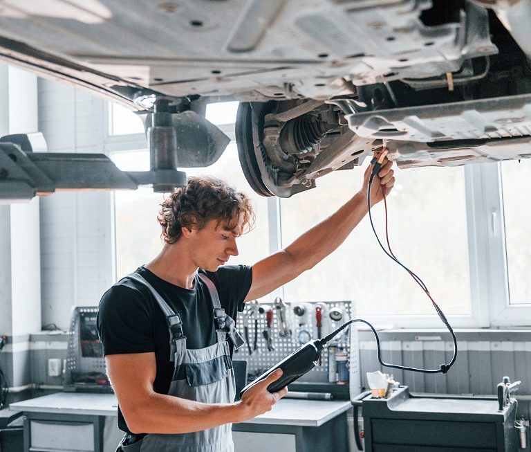What Do I Have To Know About Fleet Maintenance and Repair?